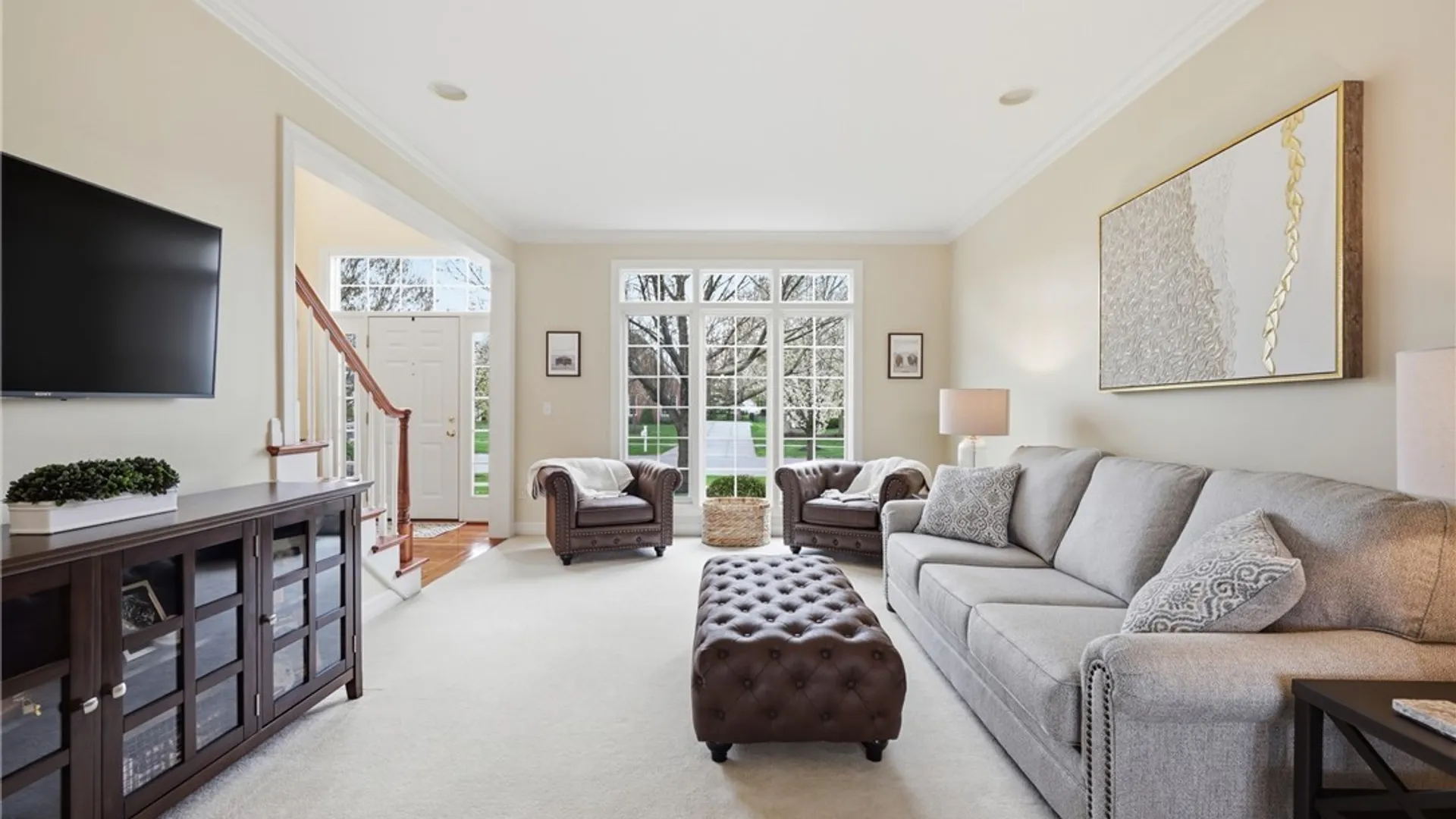 Property at 158 Covent Garden Lane, Amherst, NY 14221 9
