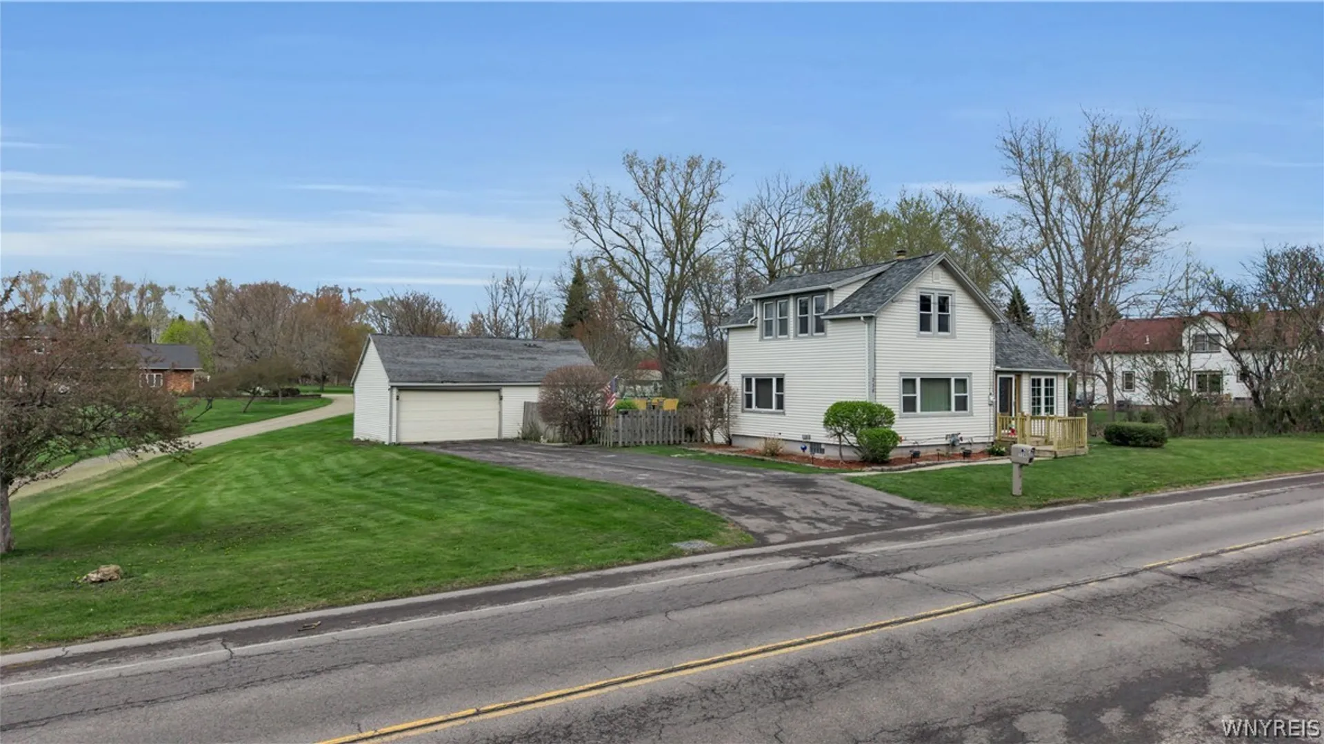 Property at 336 French Road, West Seneca, NY 14224 2