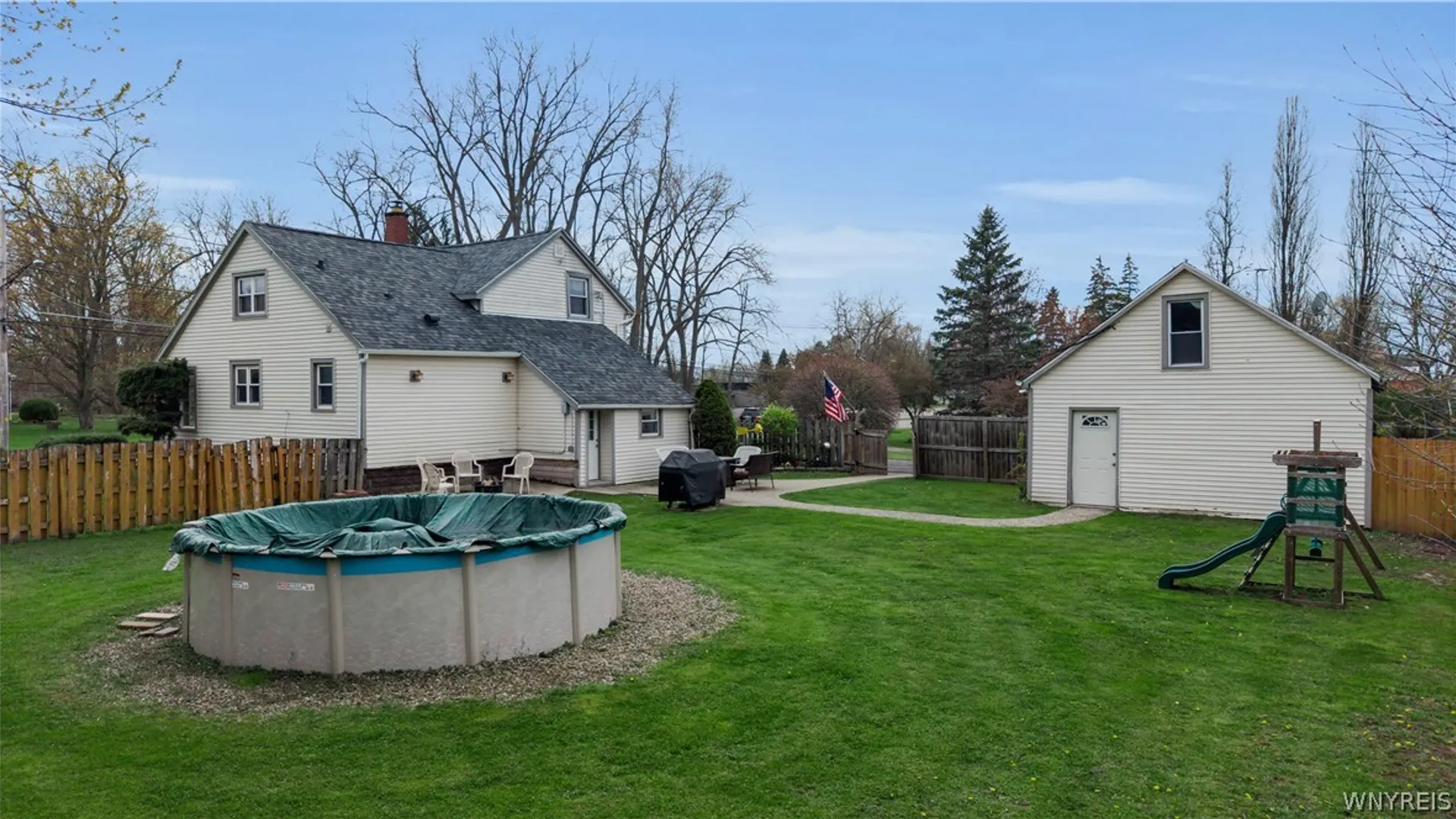Property at 336 French Road, West Seneca, NY 14224 31