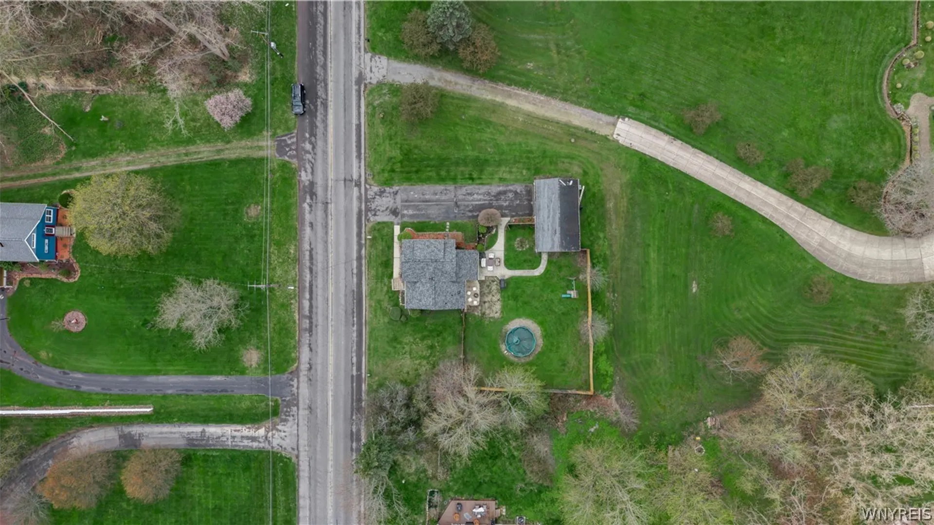 Property at 336 French Road, West Seneca, NY 14224 35