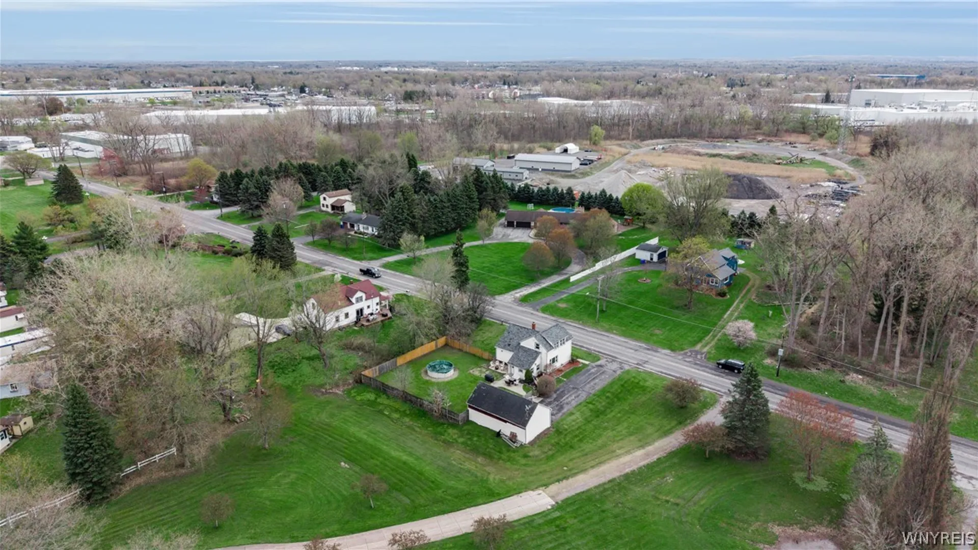 Property at 336 French Road, West Seneca, NY 14224 36