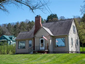3365 Trapping Brook Road, Wellsville, NY 14895
