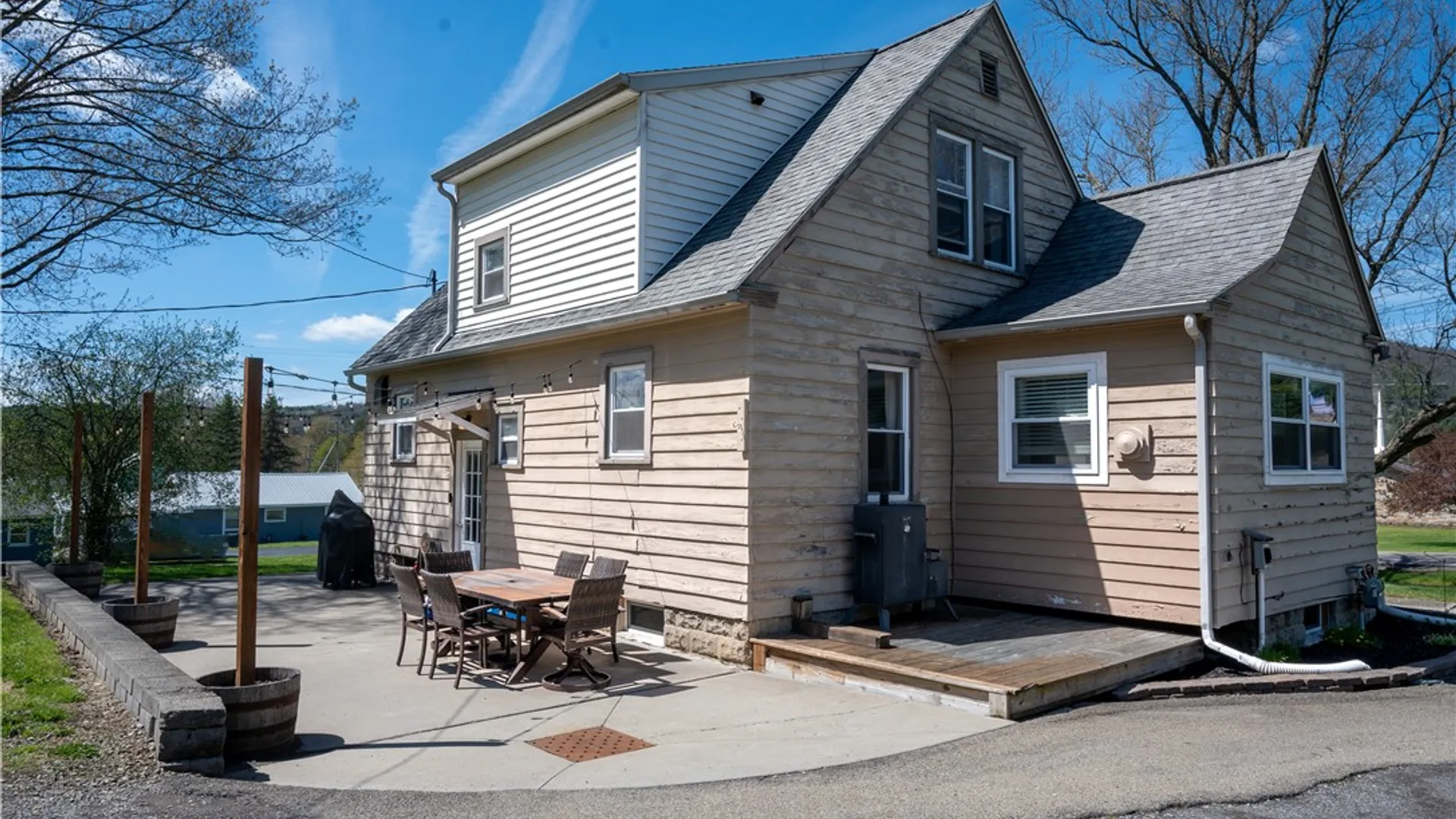 Property at 3365 Trapping Brook Road, Wellsville, NY 14895 33