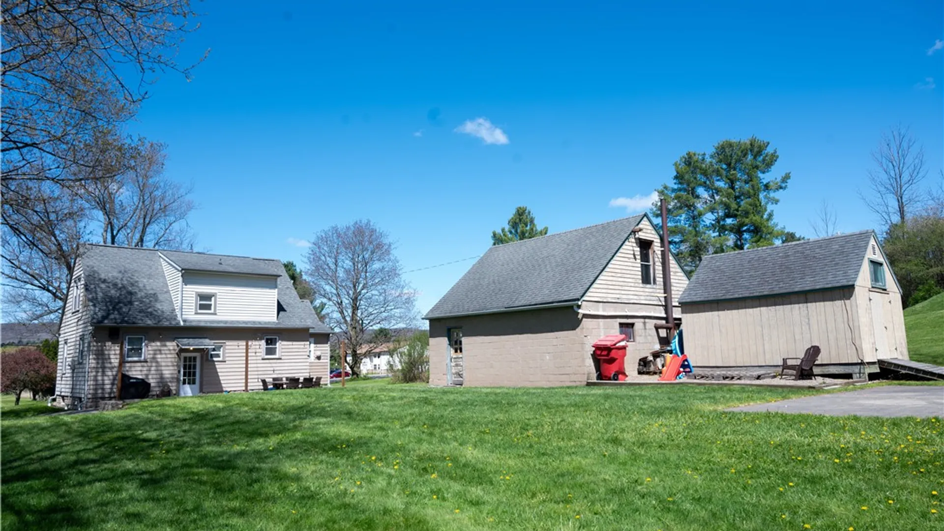 Property at 3365 Trapping Brook Road, Wellsville, NY 14895 36