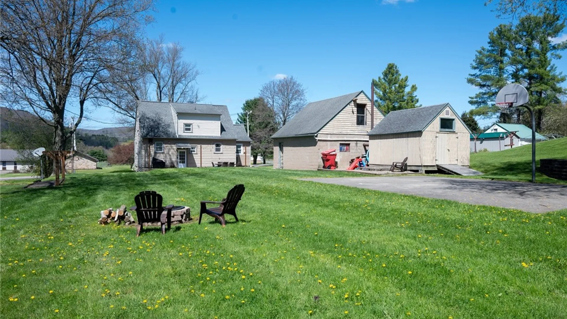 Property at 3365 Trapping Brook Road, Wellsville, NY 14895 37