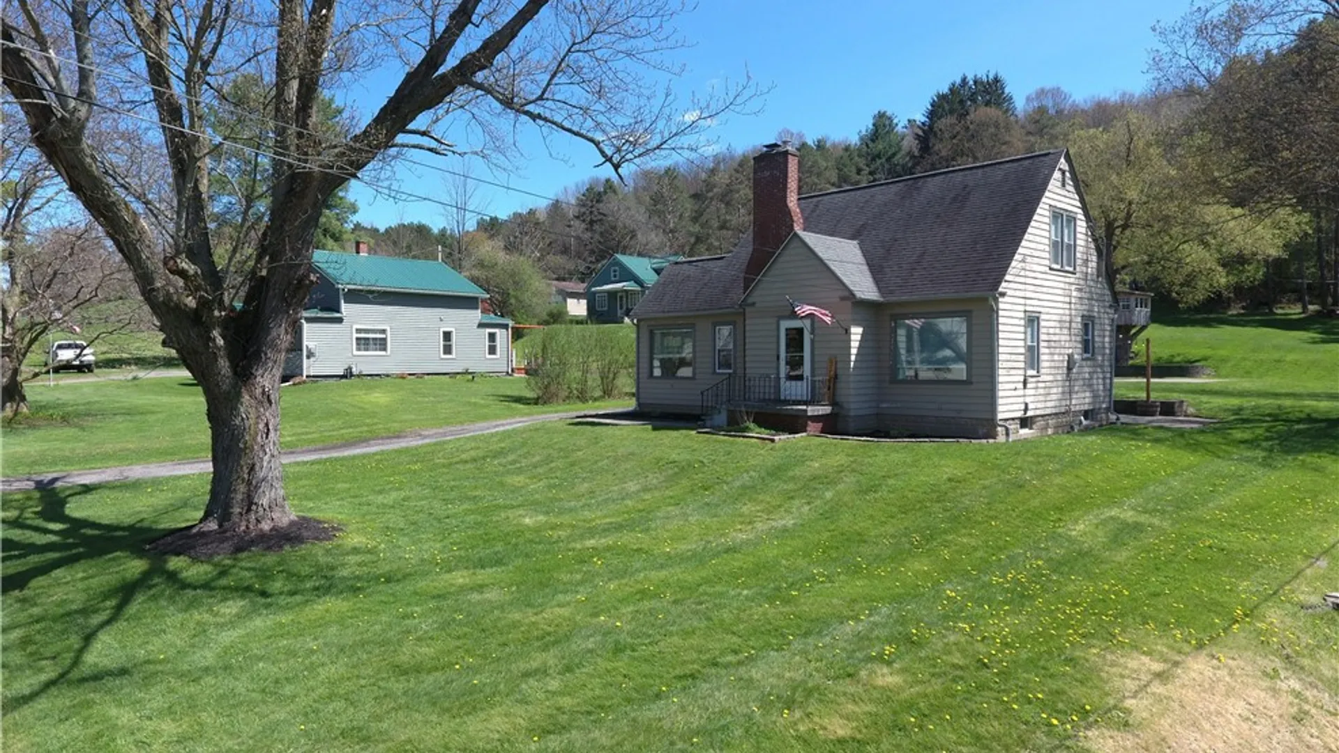 Property at 3365 Trapping Brook Road, Wellsville, NY 14895 4