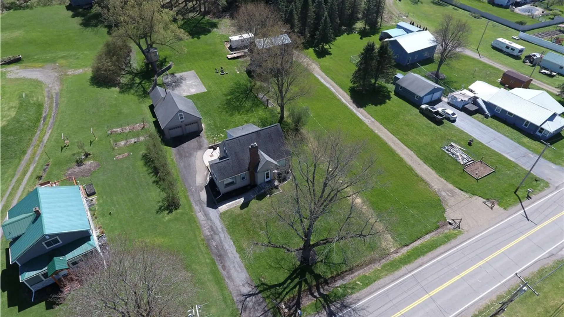 Property at 3365 Trapping Brook Road, Wellsville, NY 14895 47
