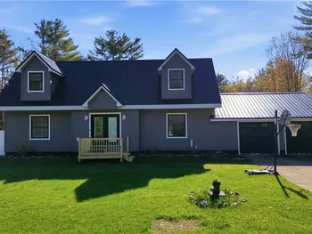 Property at 283 Kyser Lake Road, Oppenheim, NY 13329