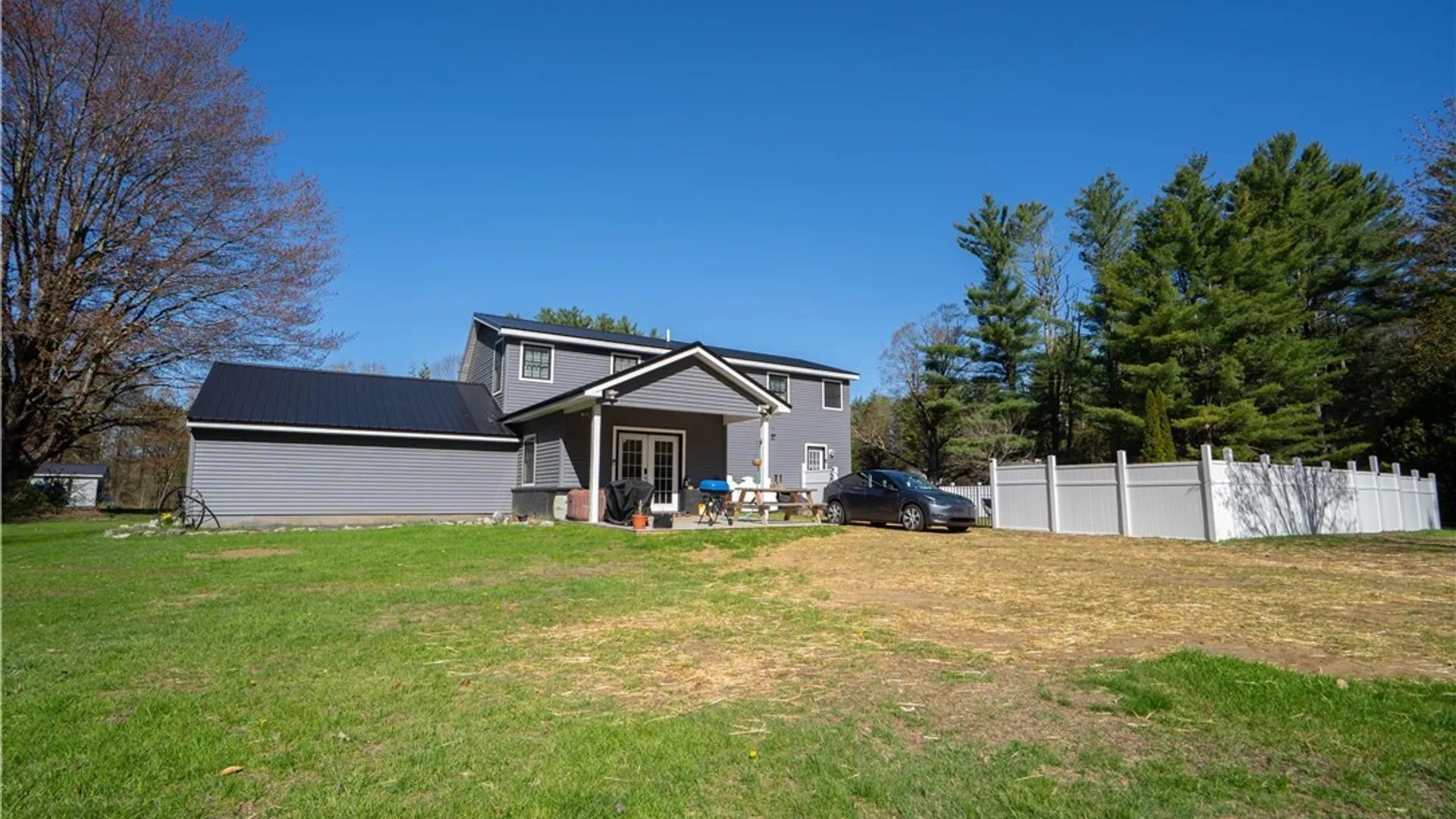 Property at 283 Kyser Lake Road, Oppenheim, NY 13329 40