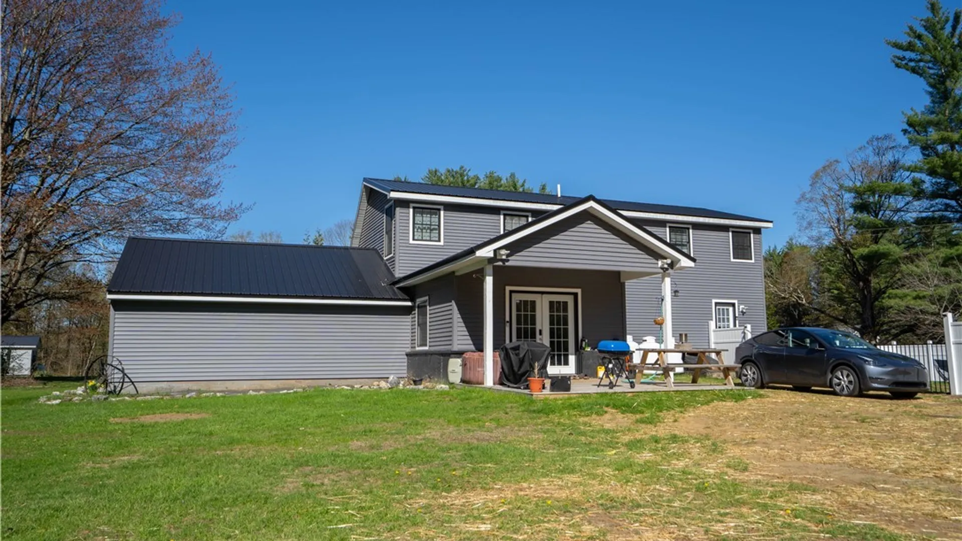 Property at 283 Kyser Lake Road, Oppenheim, NY 13329 41