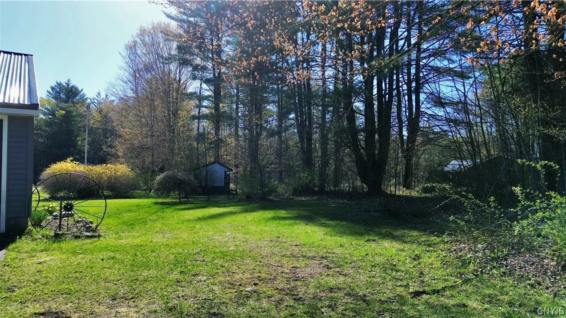 Property at 283 Kyser Lake Road, Oppenheim, NY 13329 45