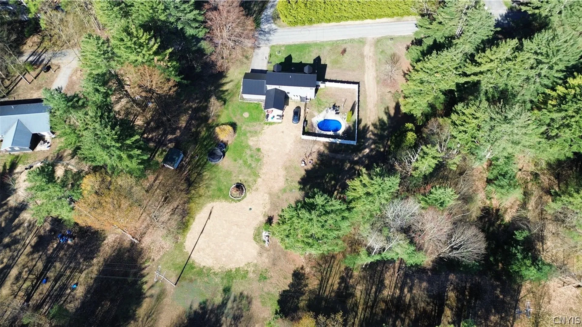 Property at 283 Kyser Lake Road, Oppenheim, NY 13329 48