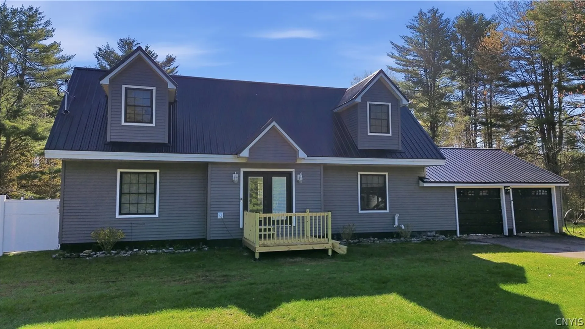 Property at 283 Kyser Lake Road, Oppenheim, NY 13329 50