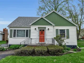 306 7th Street, Dunkirk, NY 14048