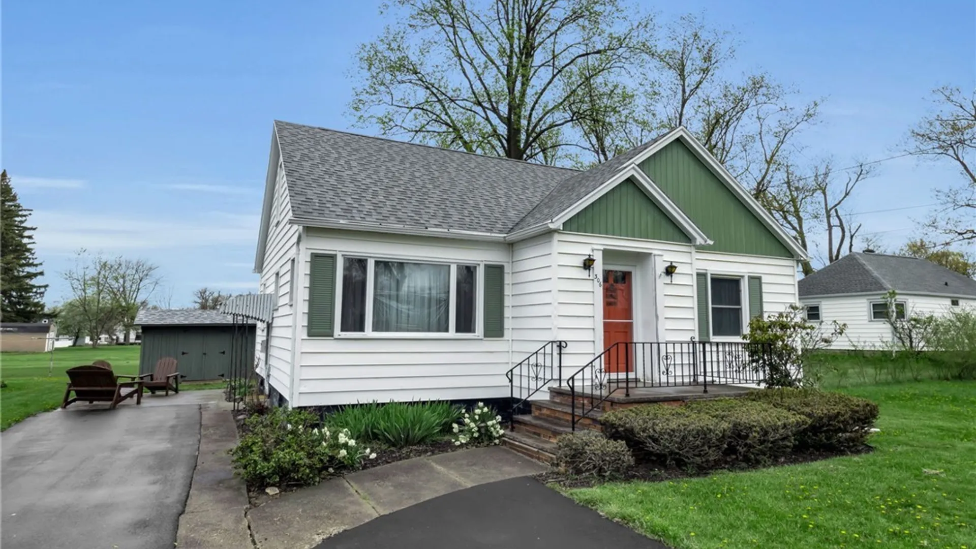 Property at 306 7th Street, Dunkirk, NY 14048 31
