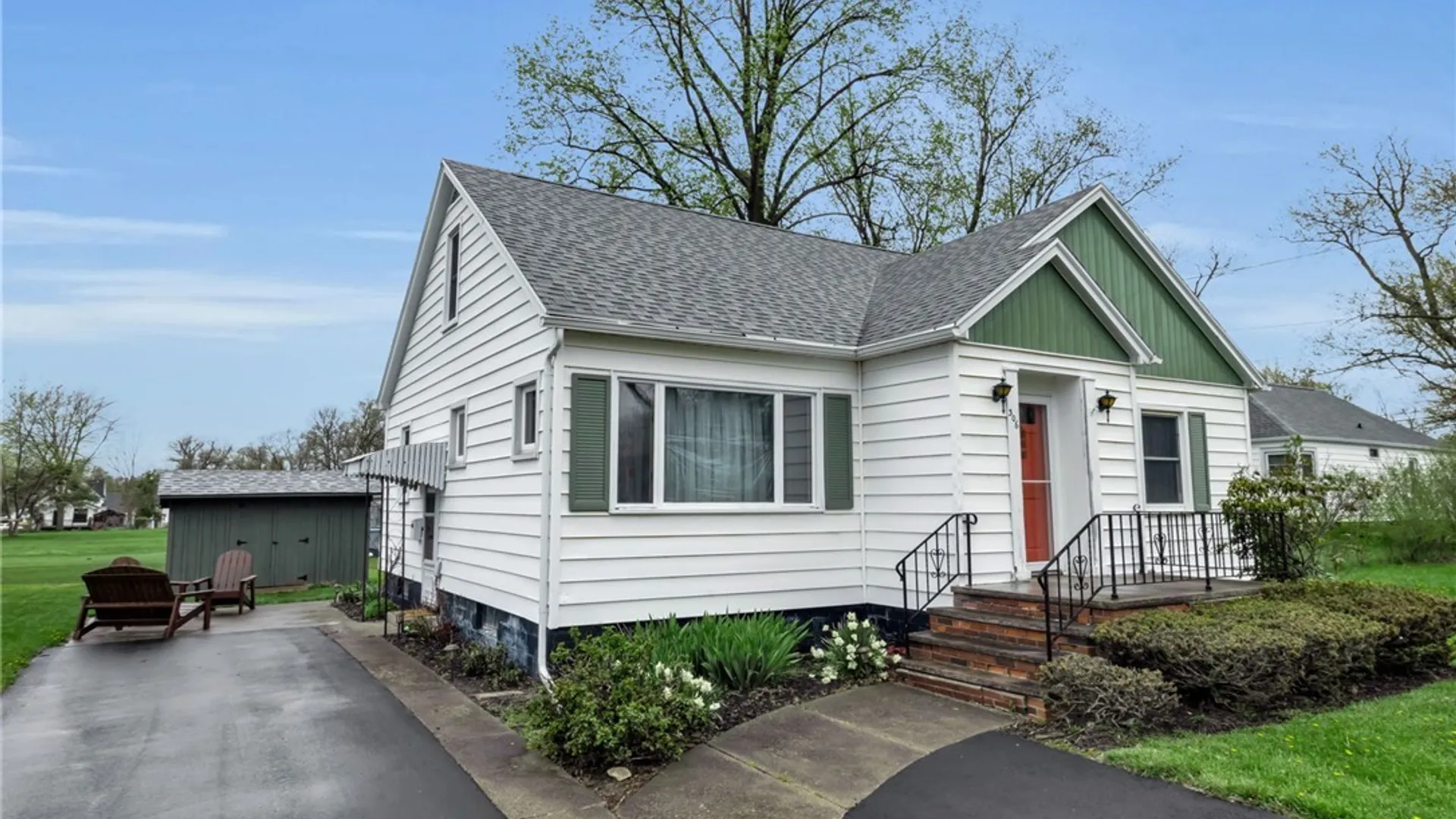 Property at 306 7th Street, Dunkirk, NY 14048 34