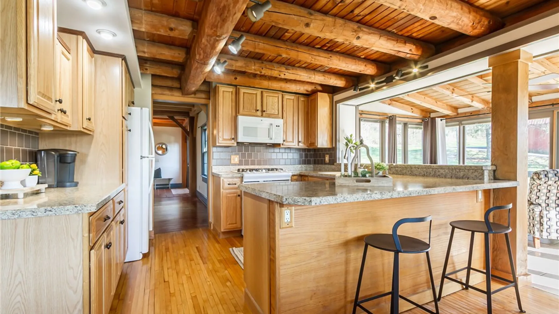 Property at 3170 Bailey Road, East Bloomfield, NY 14469 10