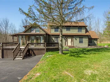Property at 3170 Bailey Road, East Bloomfield, NY 14469