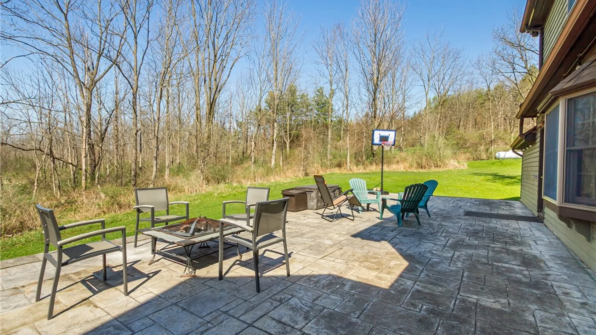 Property at 3170 Bailey Road, East Bloomfield, NY 14469 23