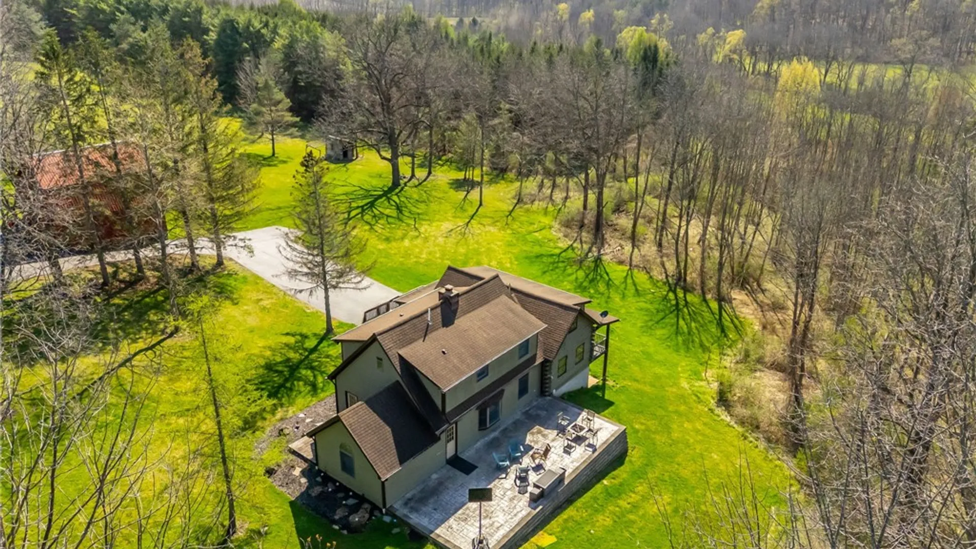 Property at 3170 Bailey Road, East Bloomfield, NY 14469 28