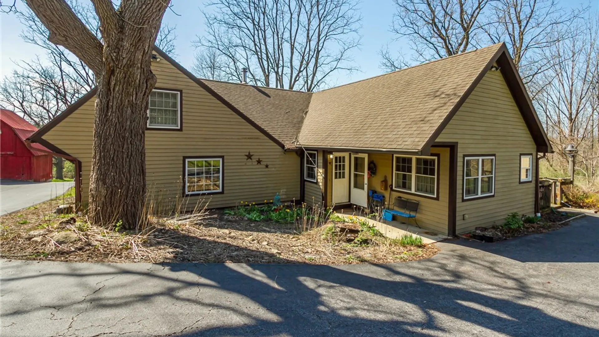 Property at 3170 Bailey Road, East Bloomfield, NY 14469 29
