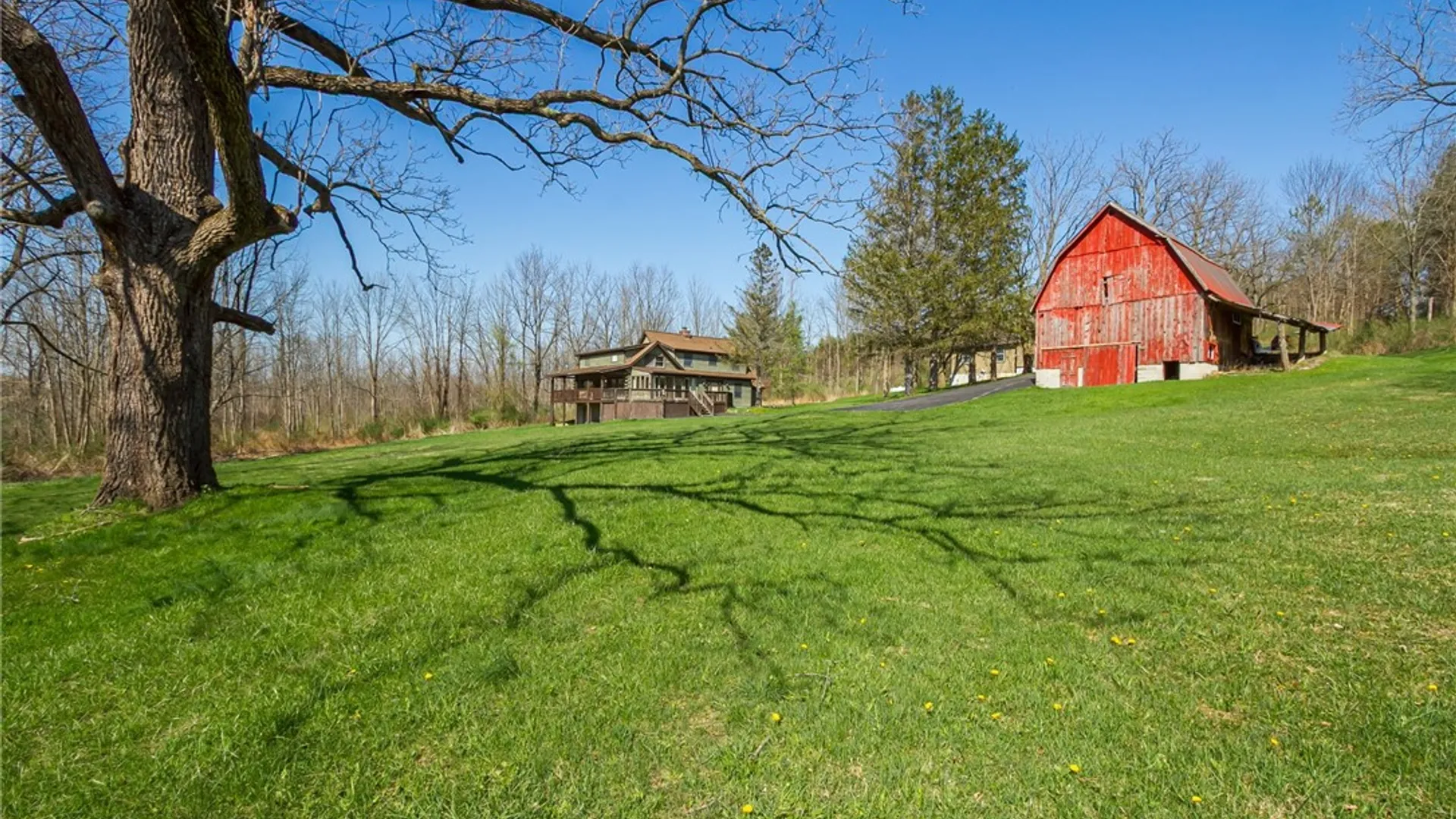 Property at 3170 Bailey Road, East Bloomfield, NY 14469 38