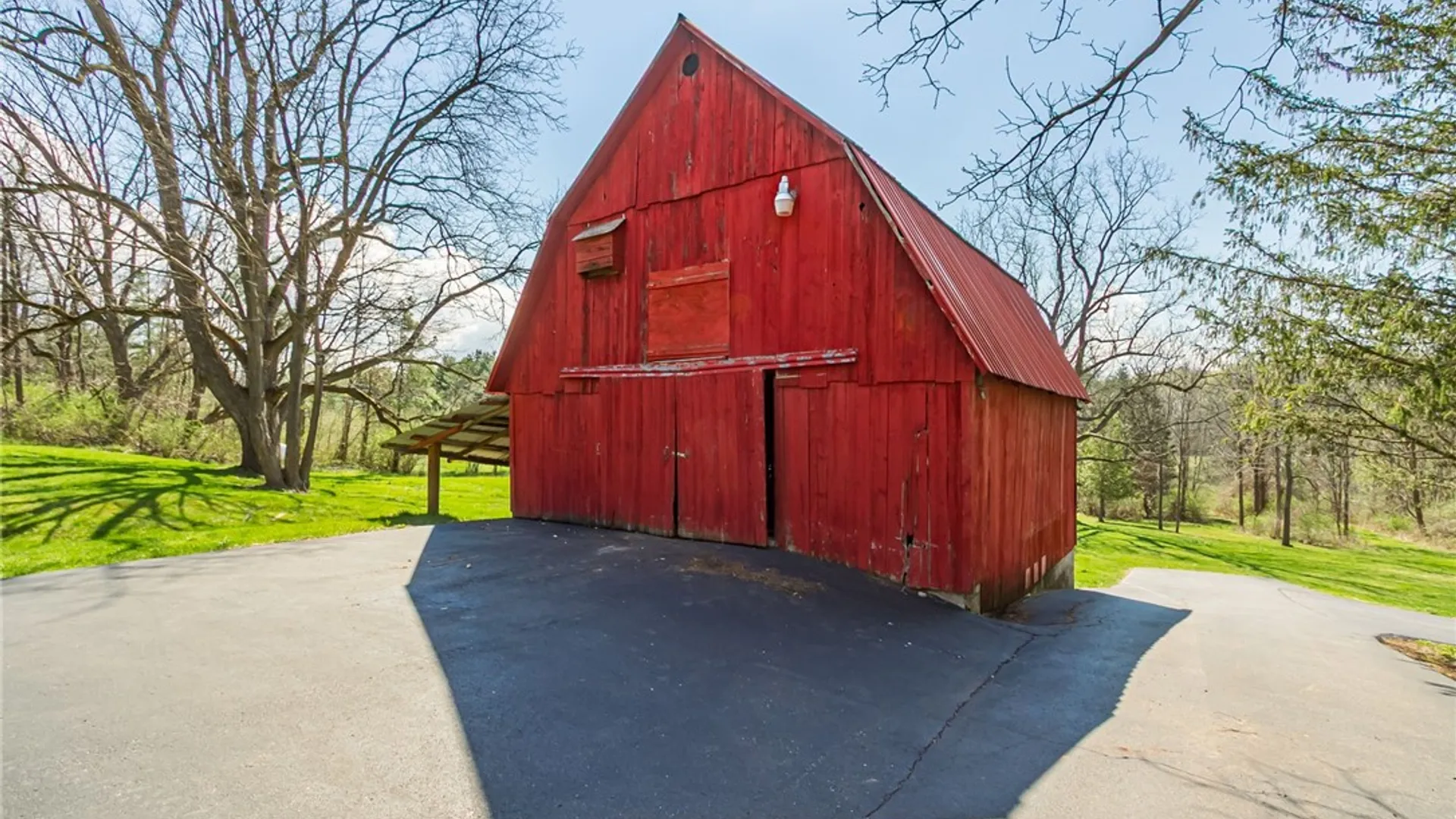 Property at 3170 Bailey Road, East Bloomfield, NY 14469 39