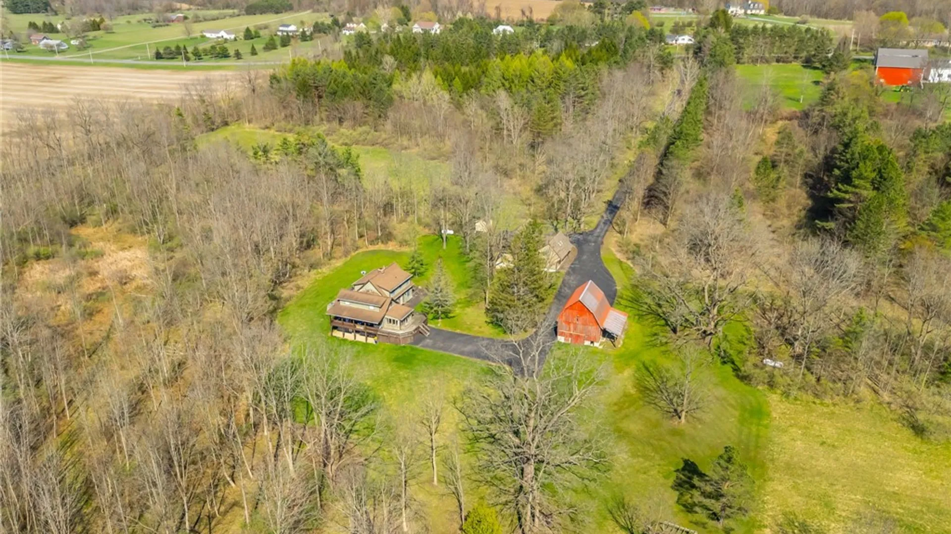 Property at 3170 Bailey Road, East Bloomfield, NY 14469 43