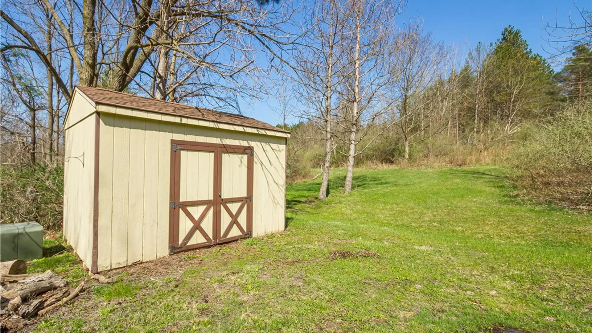 Property at 3170 Bailey Road, East Bloomfield, NY 14469 44