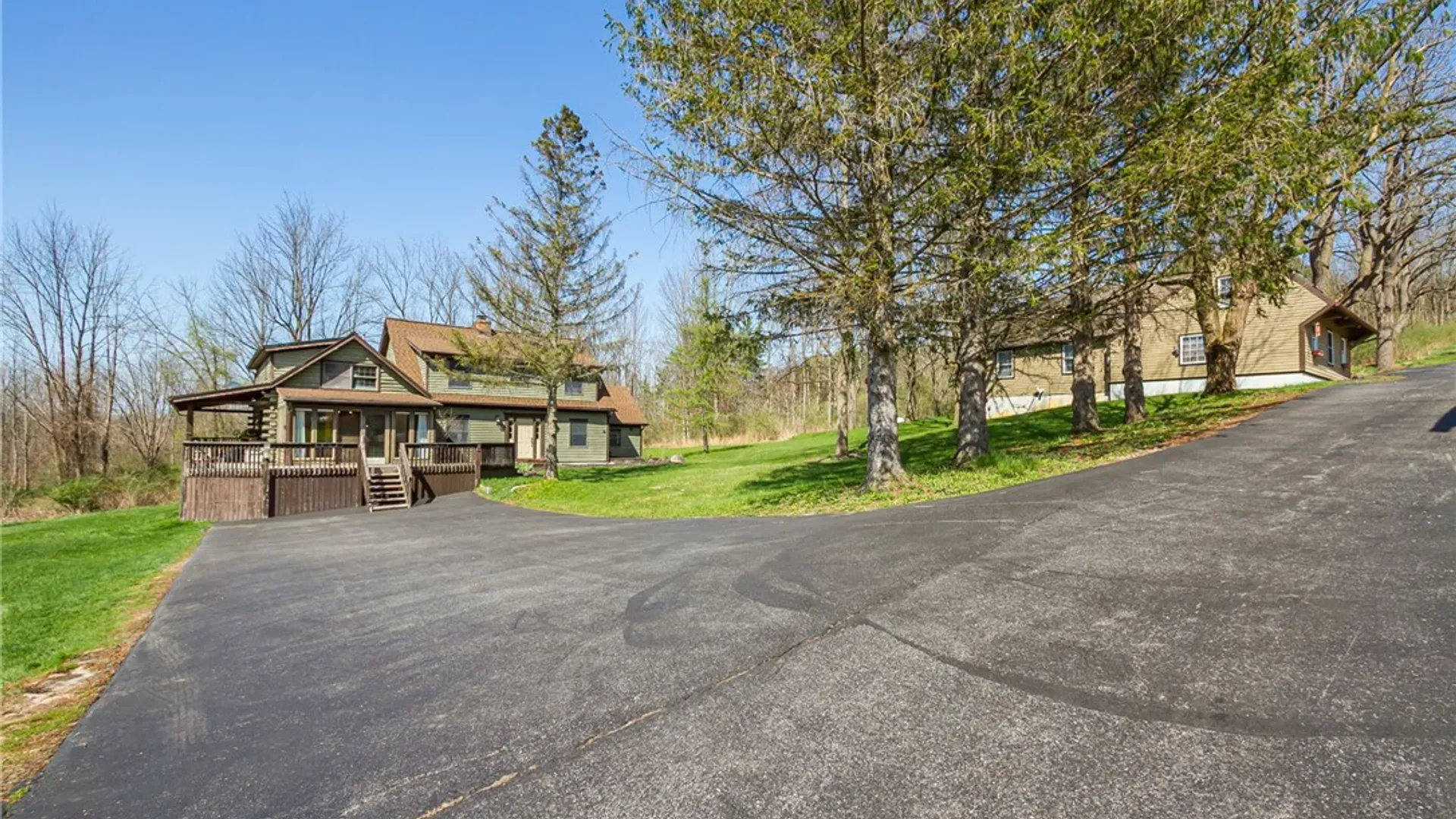 Property at 3170 Bailey Road, East Bloomfield, NY 14469 45