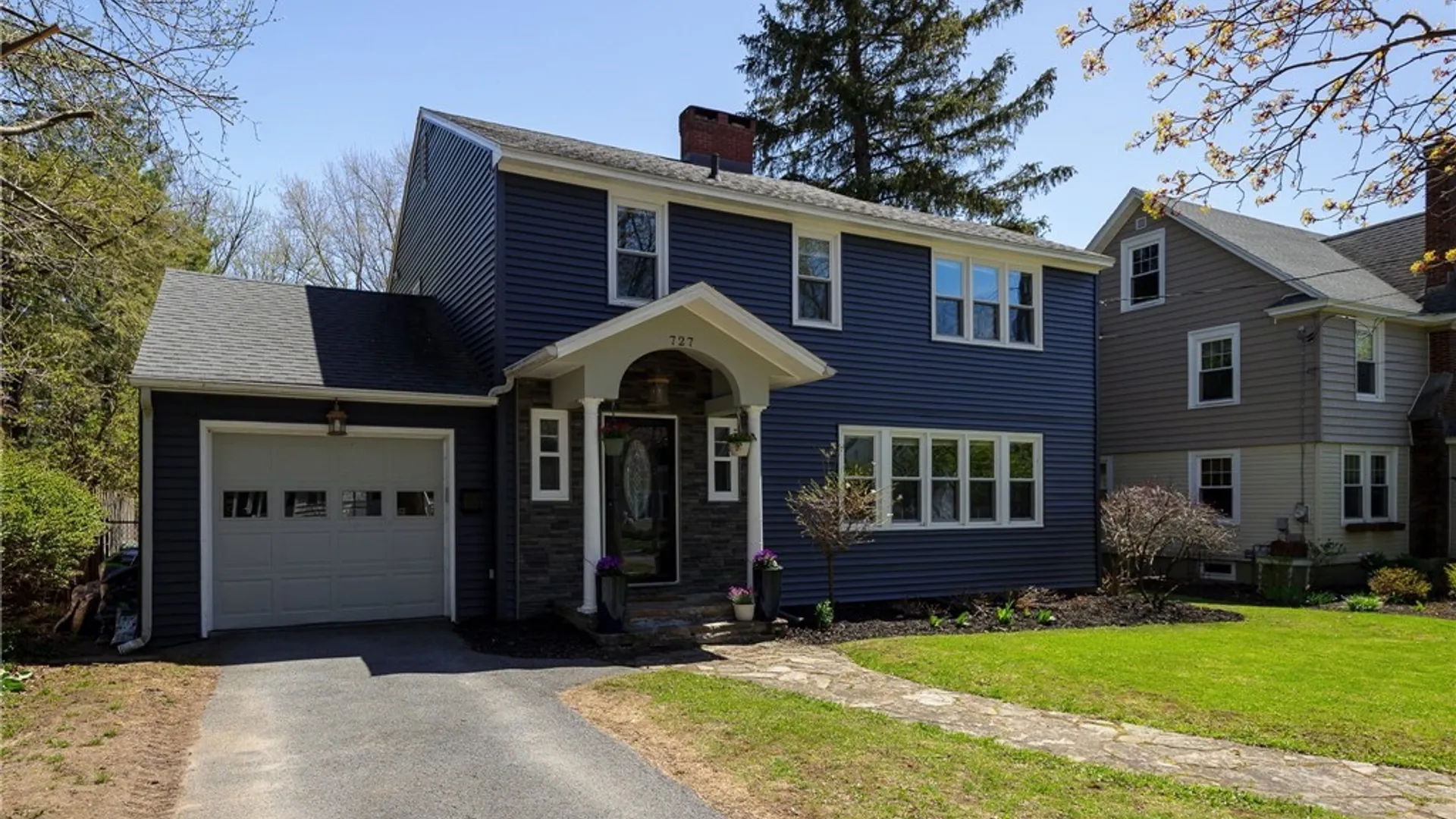 Property at 727 Ball Avenue, Watertown City, NY 13601 40