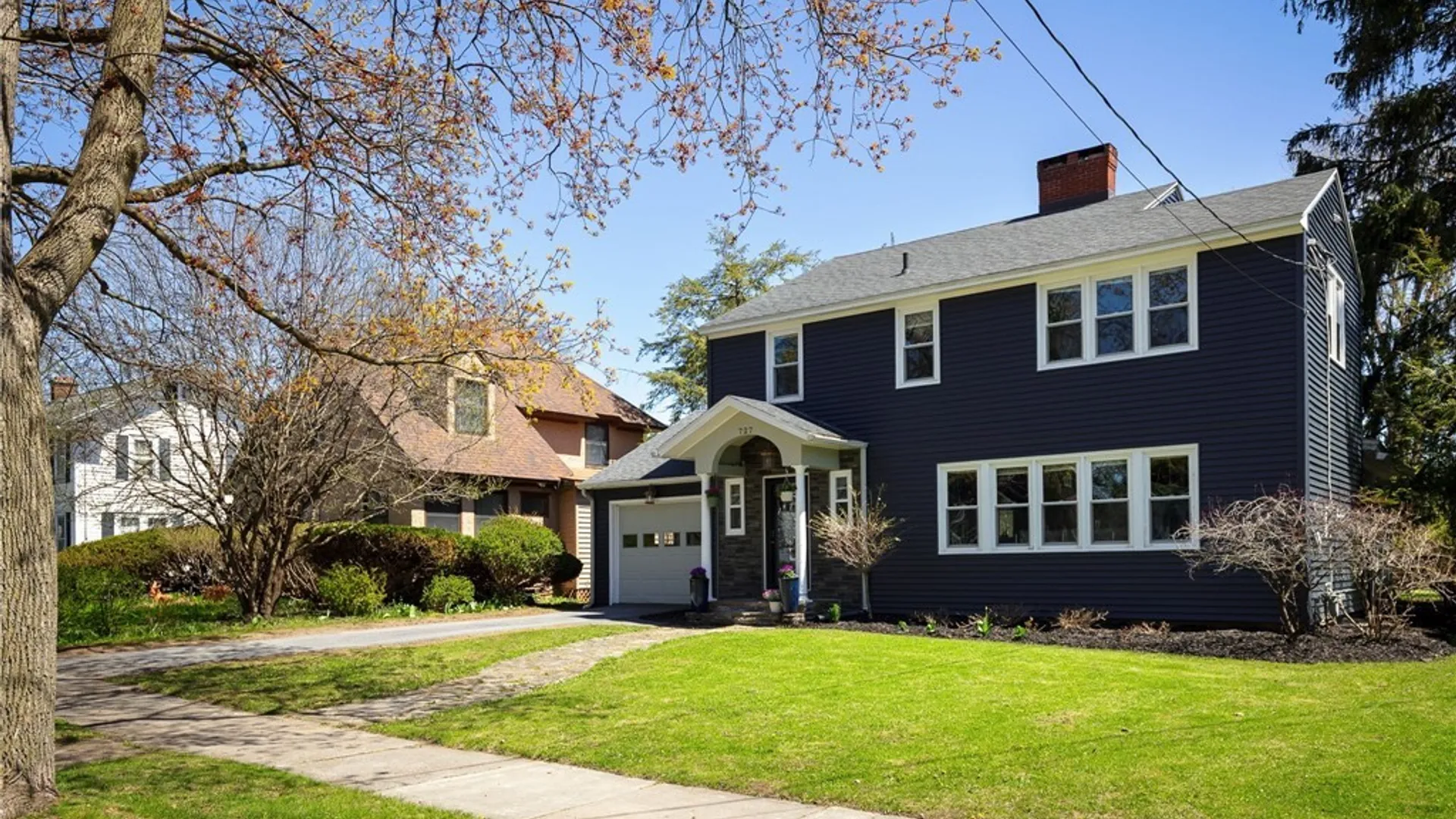 Property at 727 Ball Avenue, Watertown City, NY 13601 42