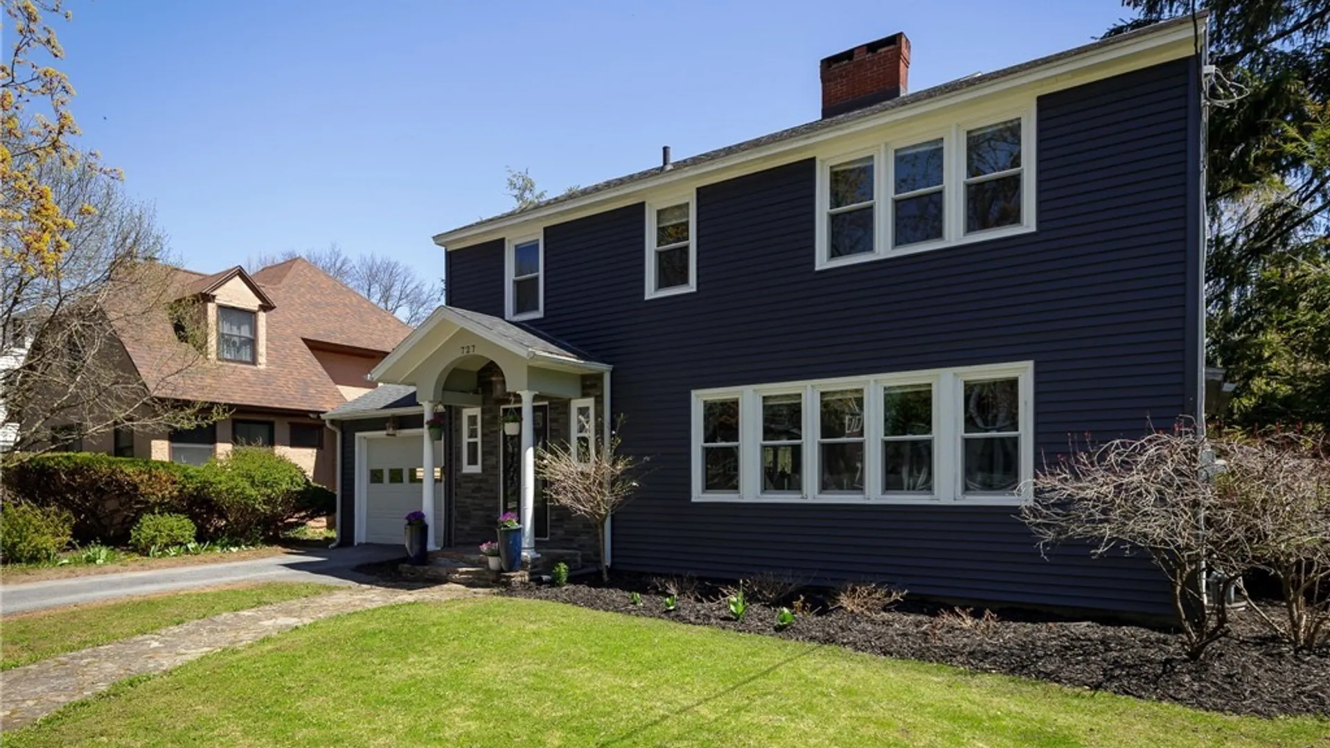Property at 727 Ball Avenue, Watertown City, NY 13601 43