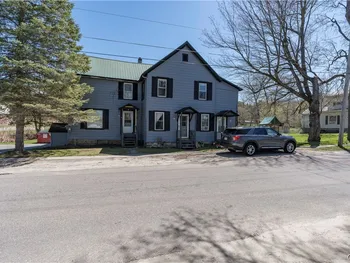 Property at 103-107 High Street, Theresa, NY 13691