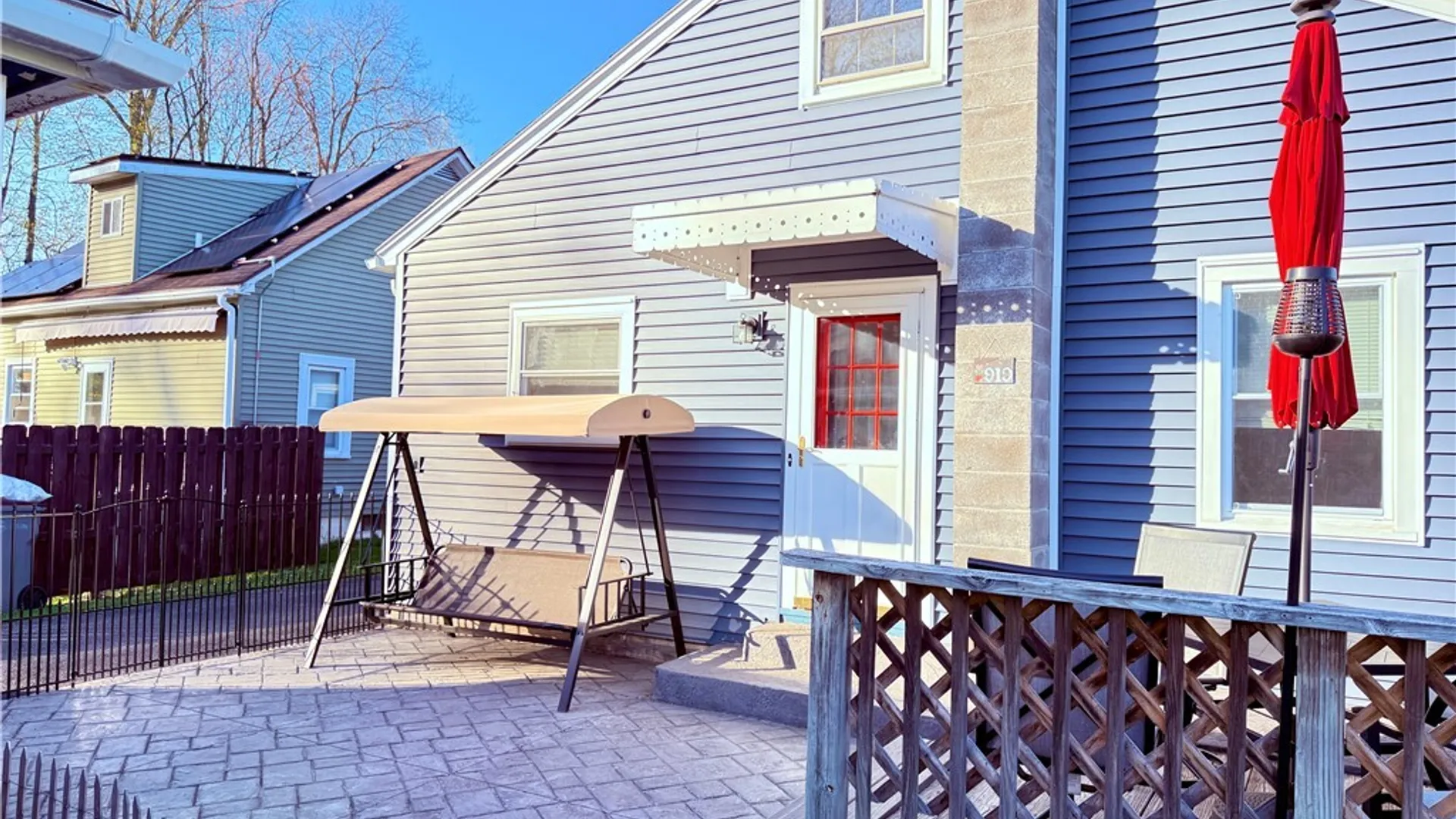 Property at 919 Highland Avenue, Rome, NY 13440 10
