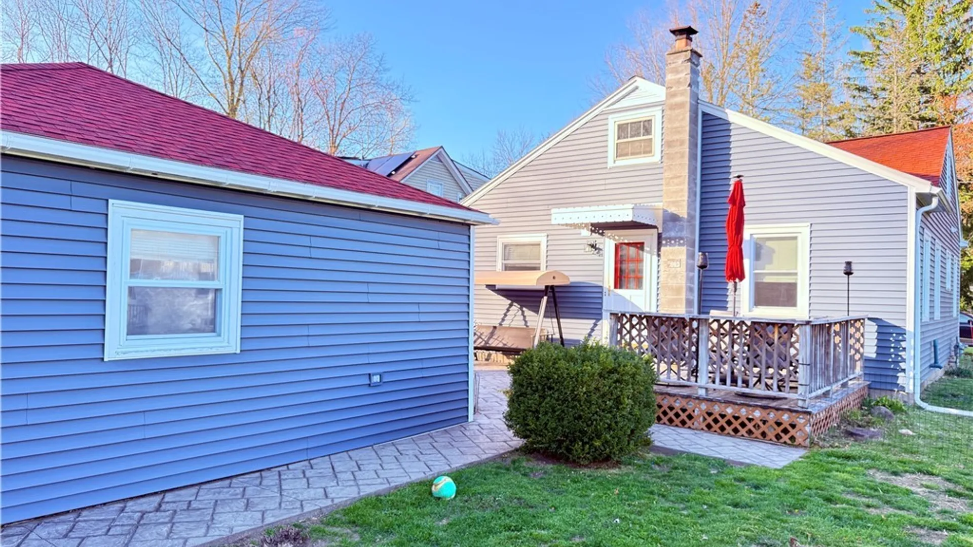 Property at 919 Highland Avenue, Rome, NY 13440 12