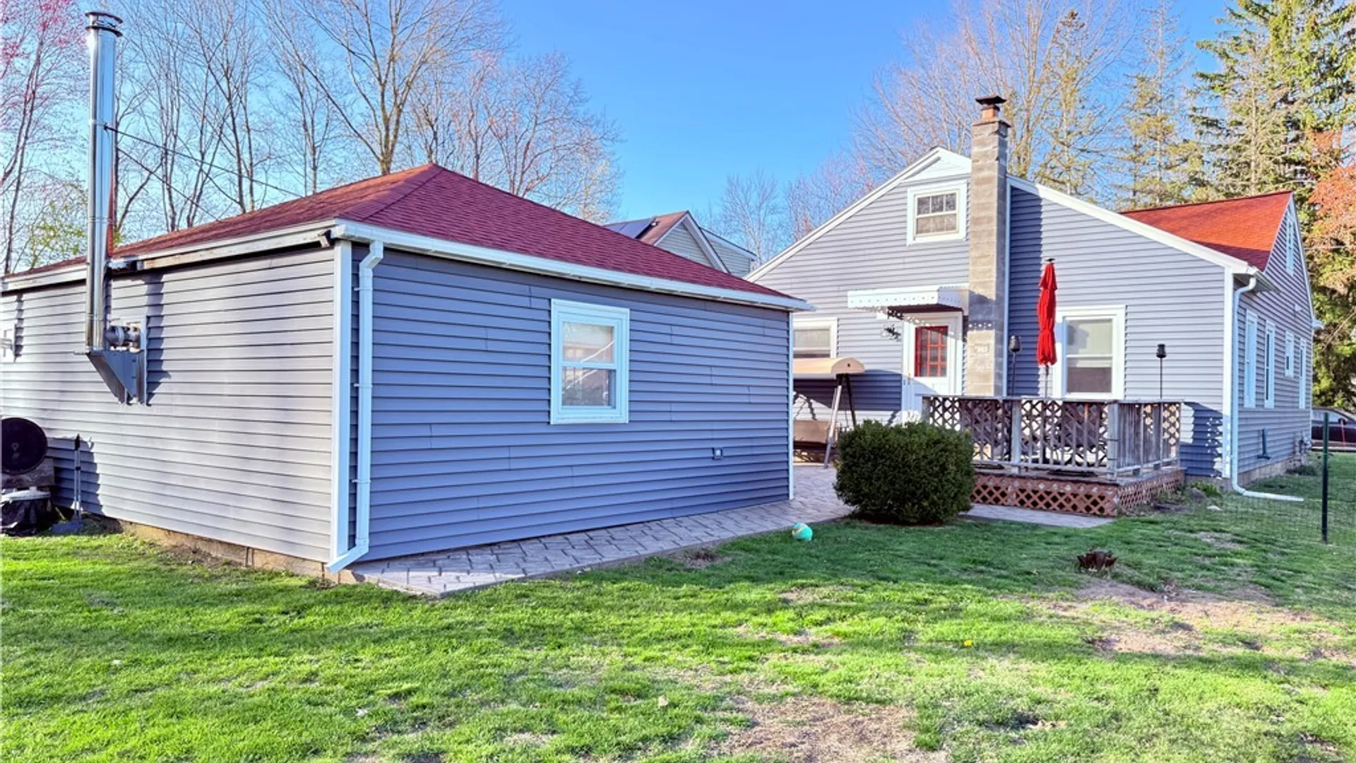 Property at 919 Highland Avenue, Rome, NY 13440 13