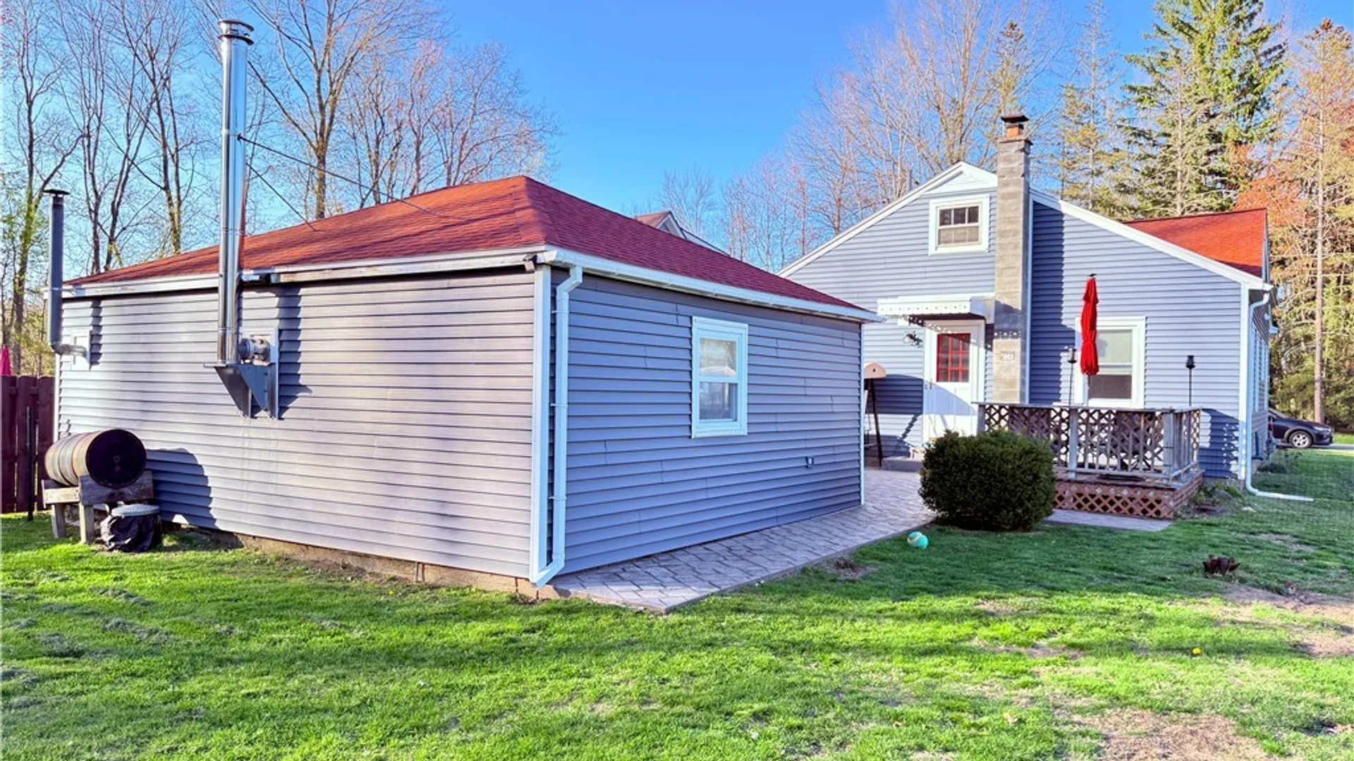 Property at 919 Highland Avenue, Rome, NY 13440 14