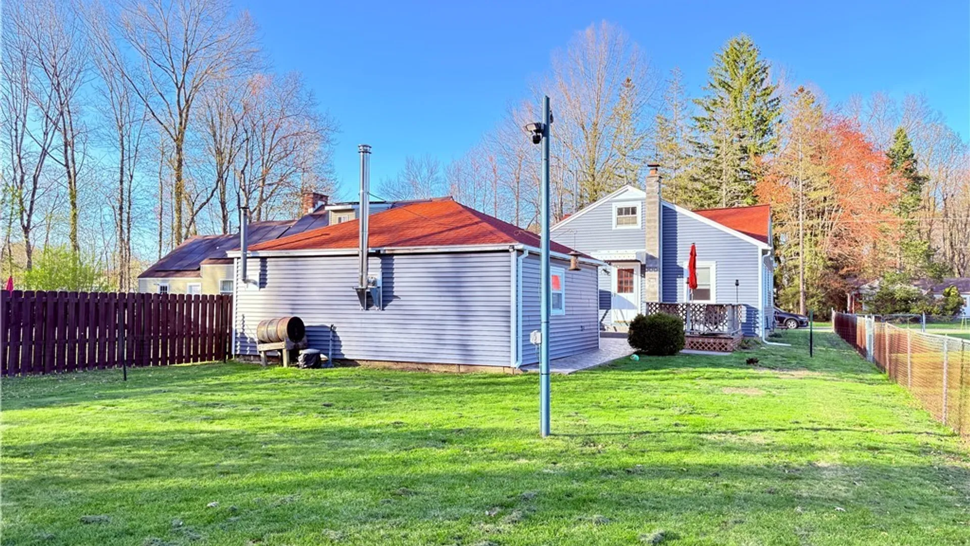 Property at 919 Highland Avenue, Rome, NY 13440 15