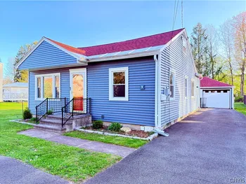 Property at 919 Highland Avenue, Rome, NY 13440