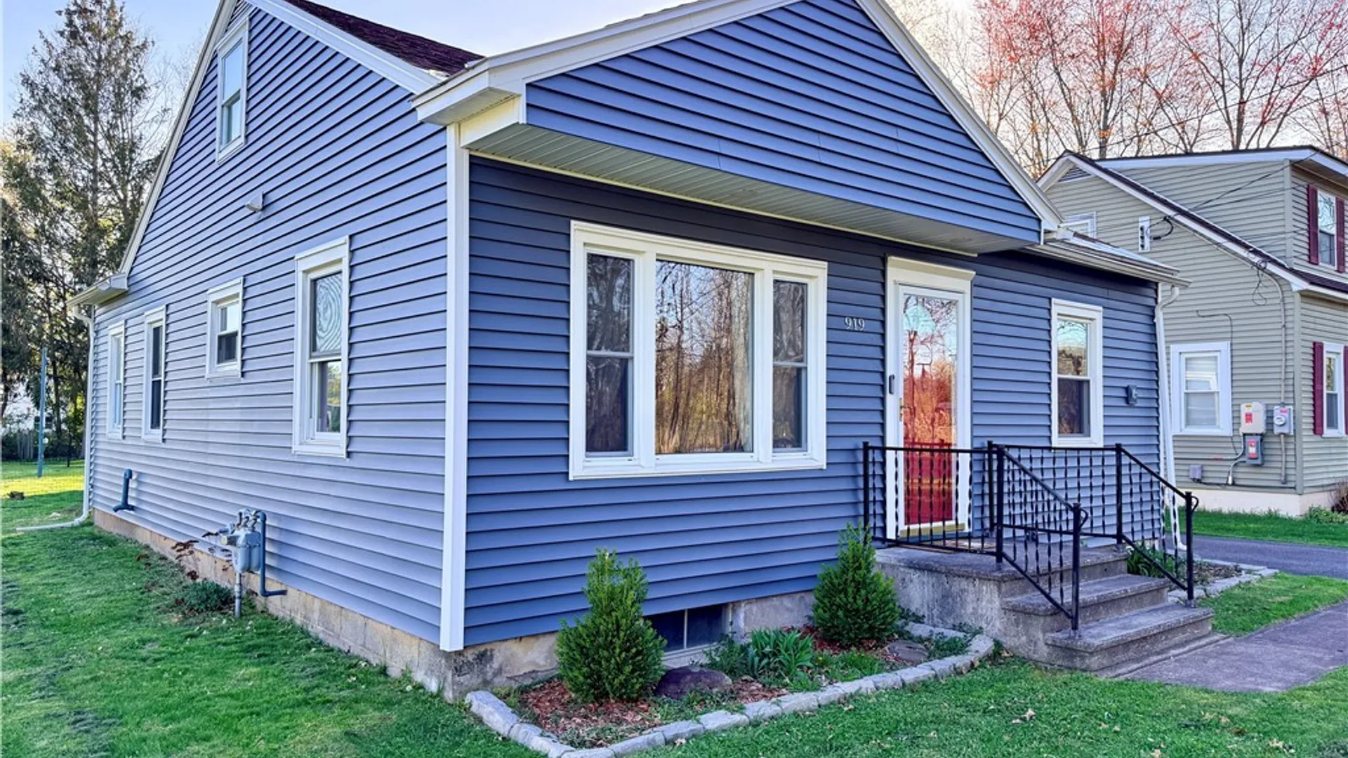 Property at 919 Highland Avenue, Rome, NY 13440 4