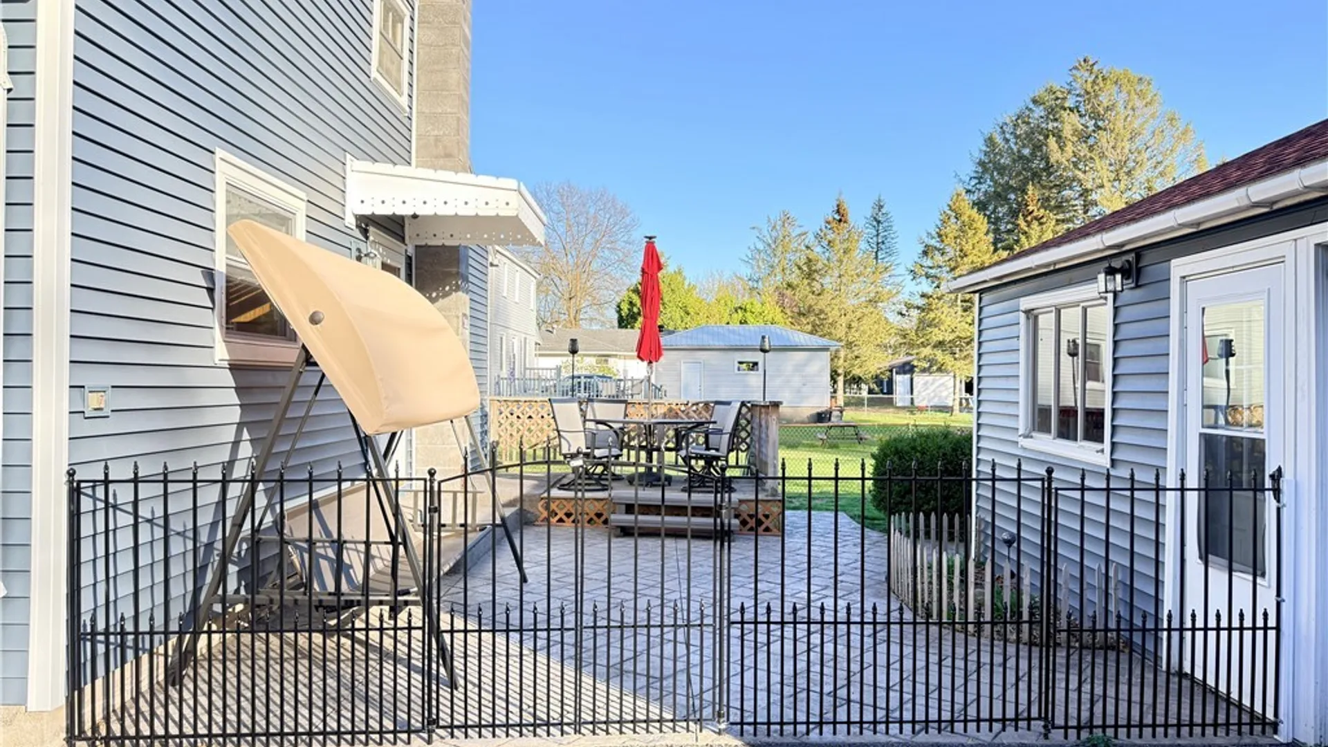 Property at 919 Highland Avenue, Rome, NY 13440 6