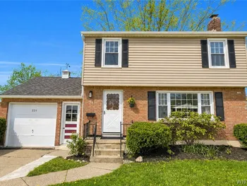 Property at 226 Clearfield Drive, Amherst, NY 14221
