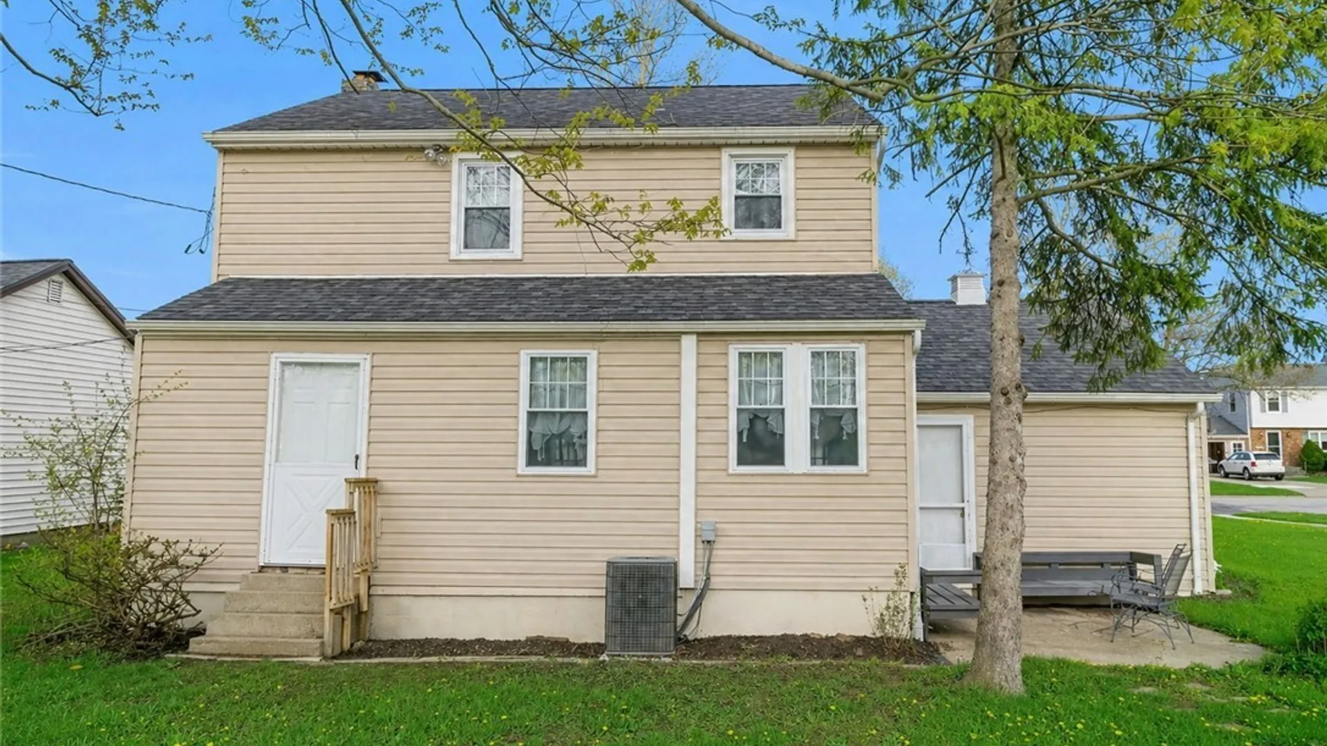 Property at 226 Clearfield Drive, Amherst, NY 14221 38