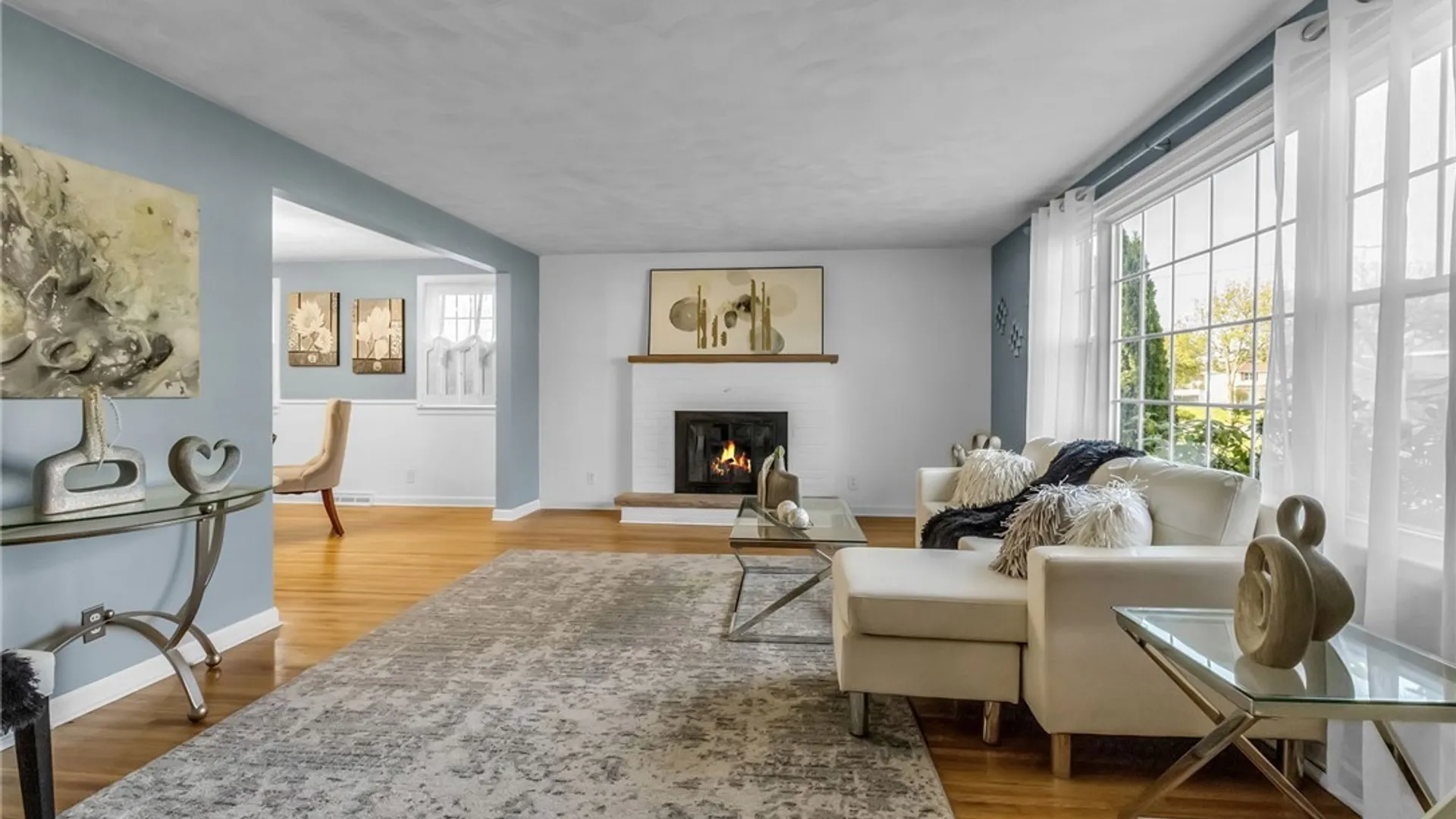 Property at 226 Clearfield Drive, Amherst, NY 14221 4