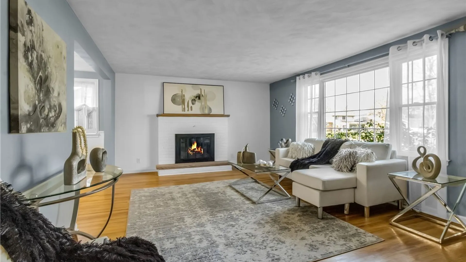 Property at 226 Clearfield Drive, Amherst, NY 14221 5