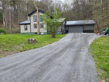 3793 County House Road, Jerusalem, NY 14527