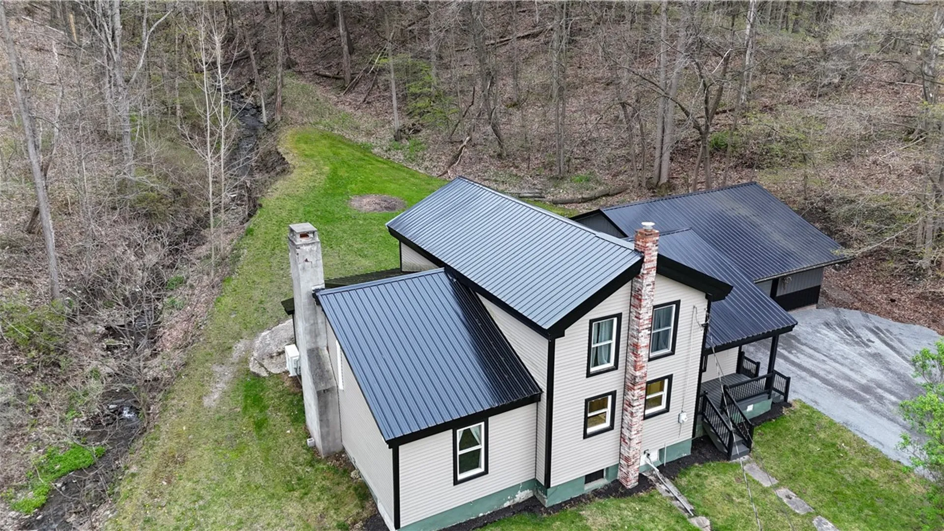 Property at 3793 County House Road, Jerusalem, NY 14527 32