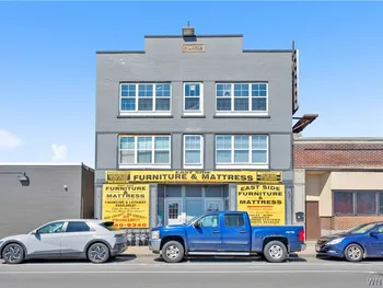 Property at 592 Genesee Street, Buffalo, NY 14204