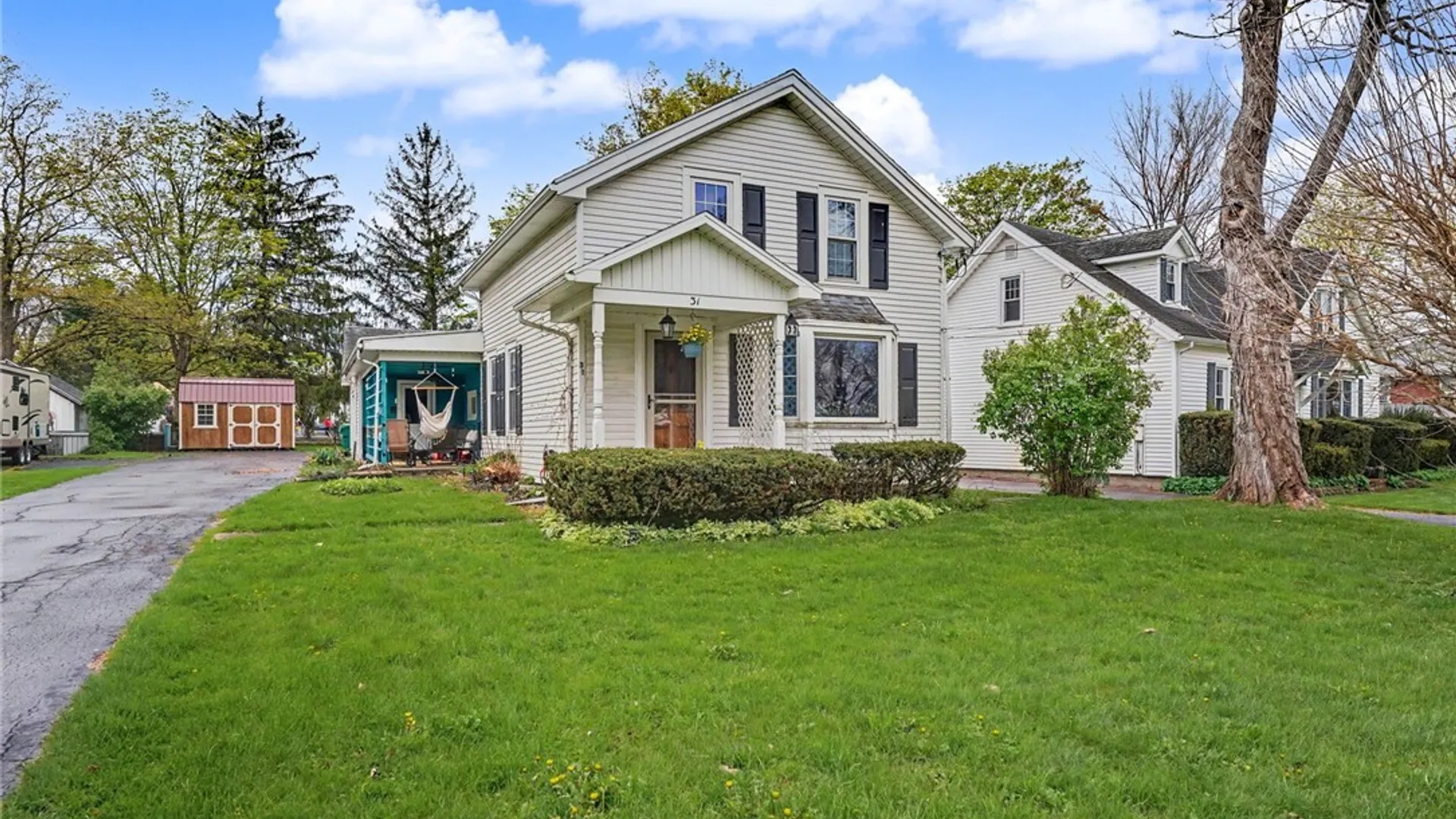 Property at 31 Pearl Street, Holland, NY 14080 2